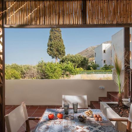 4 Elements Holiday Homes Χερσόνησος Εξωτερικό φωτογραφία