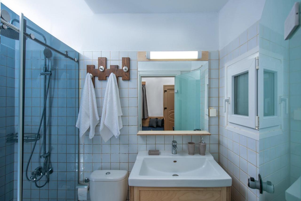 4 Elements Holiday Homes Χερσόνησος Εξωτερικό φωτογραφία