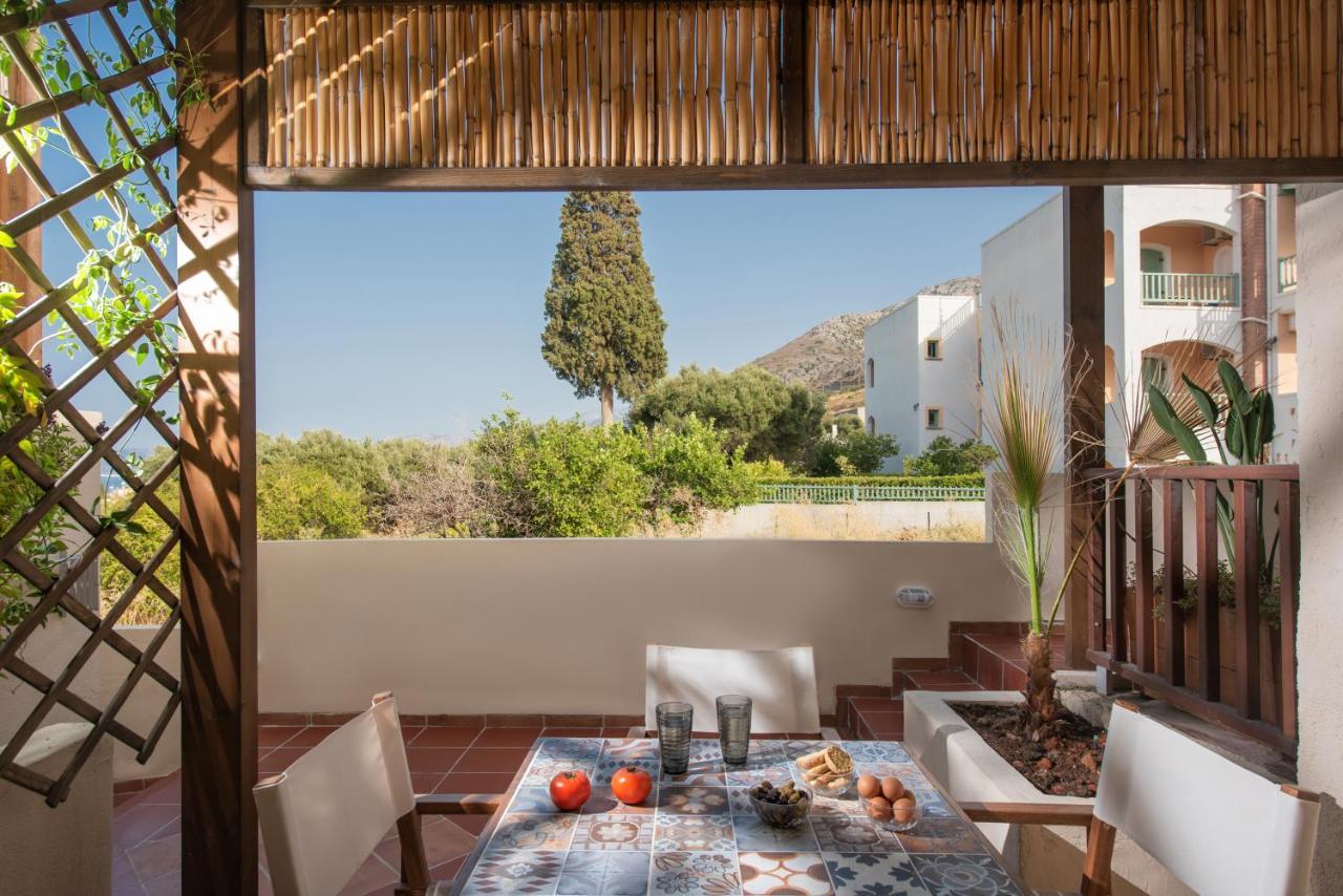 4 Elements Holiday Homes Χερσόνησος Εξωτερικό φωτογραφία