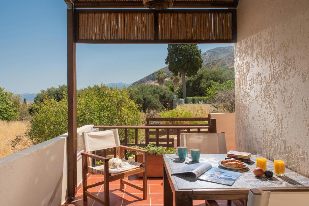 4 Elements Holiday Homes Χερσόνησος Εξωτερικό φωτογραφία