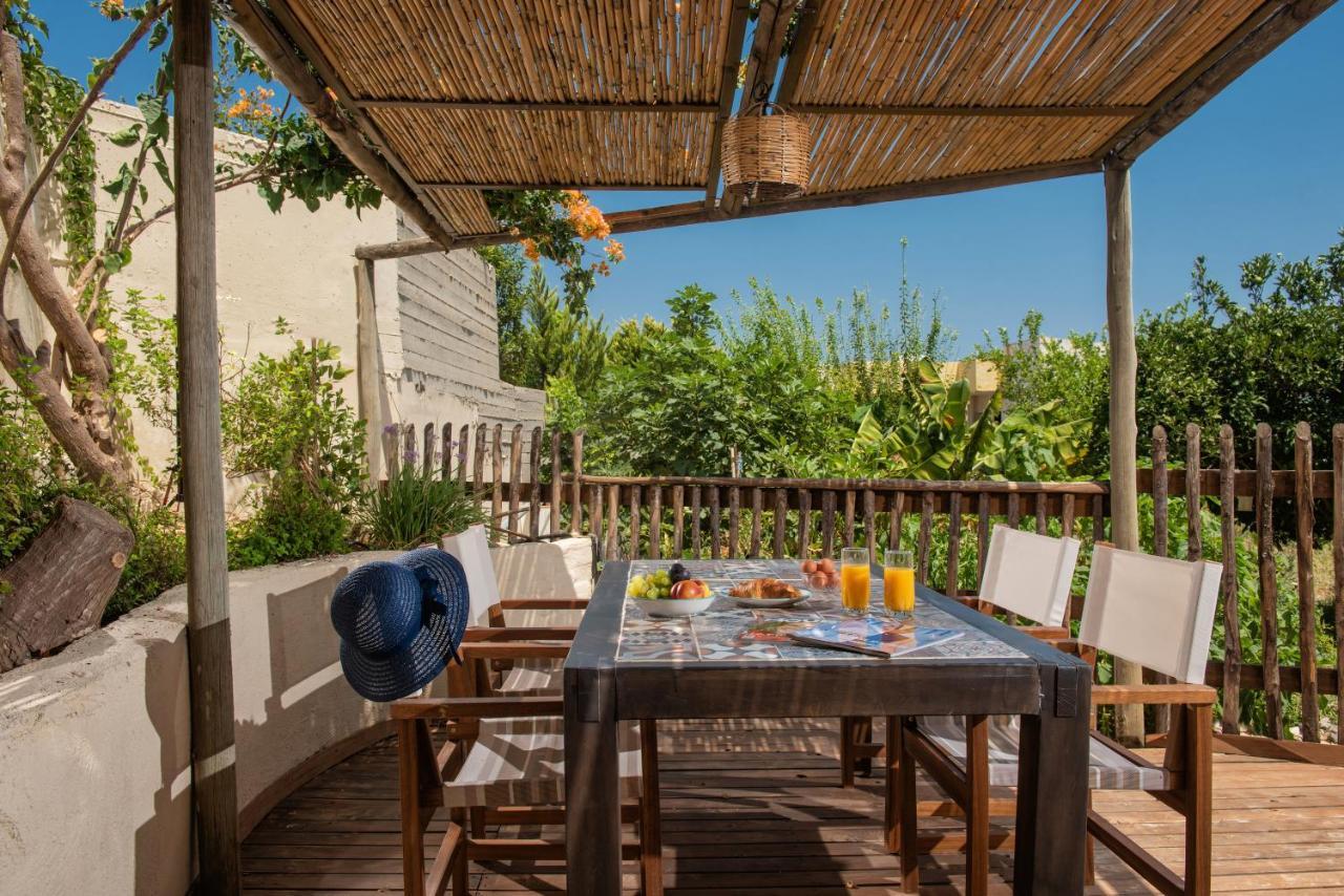 4 Elements Holiday Homes Χερσόνησος Εξωτερικό φωτογραφία