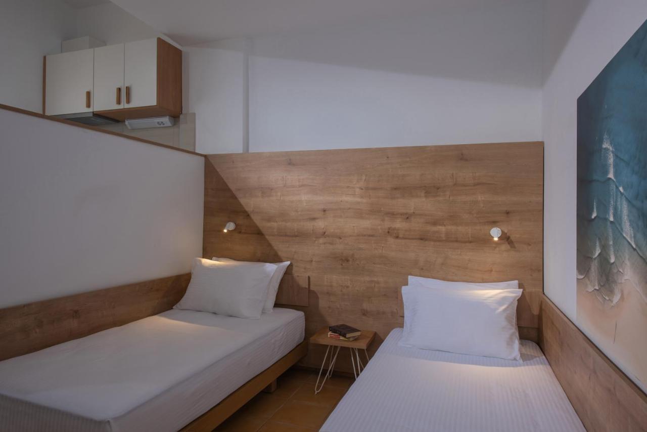 4 Elements Holiday Homes Χερσόνησος Εξωτερικό φωτογραφία