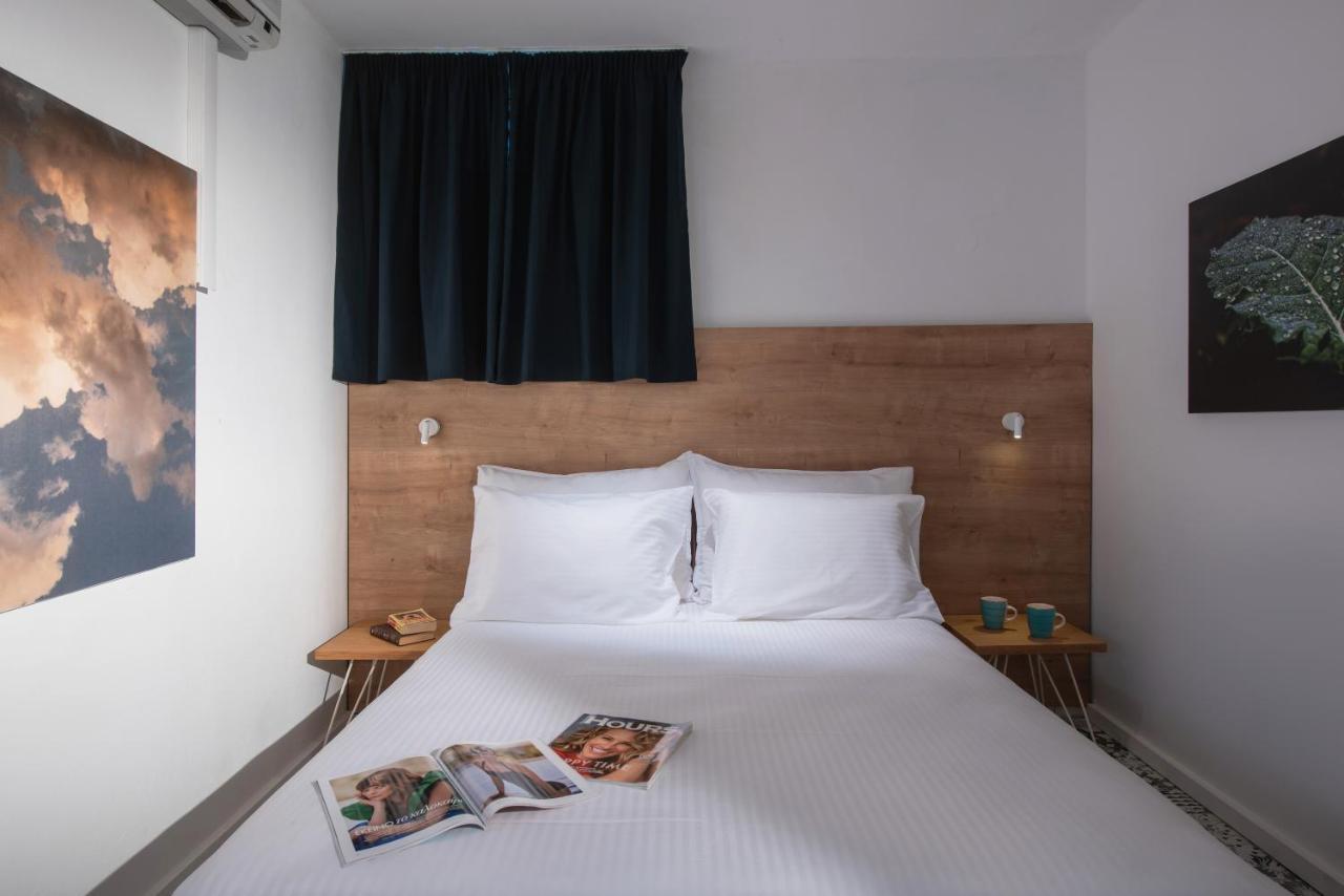4 Elements Holiday Homes Χερσόνησος Εξωτερικό φωτογραφία